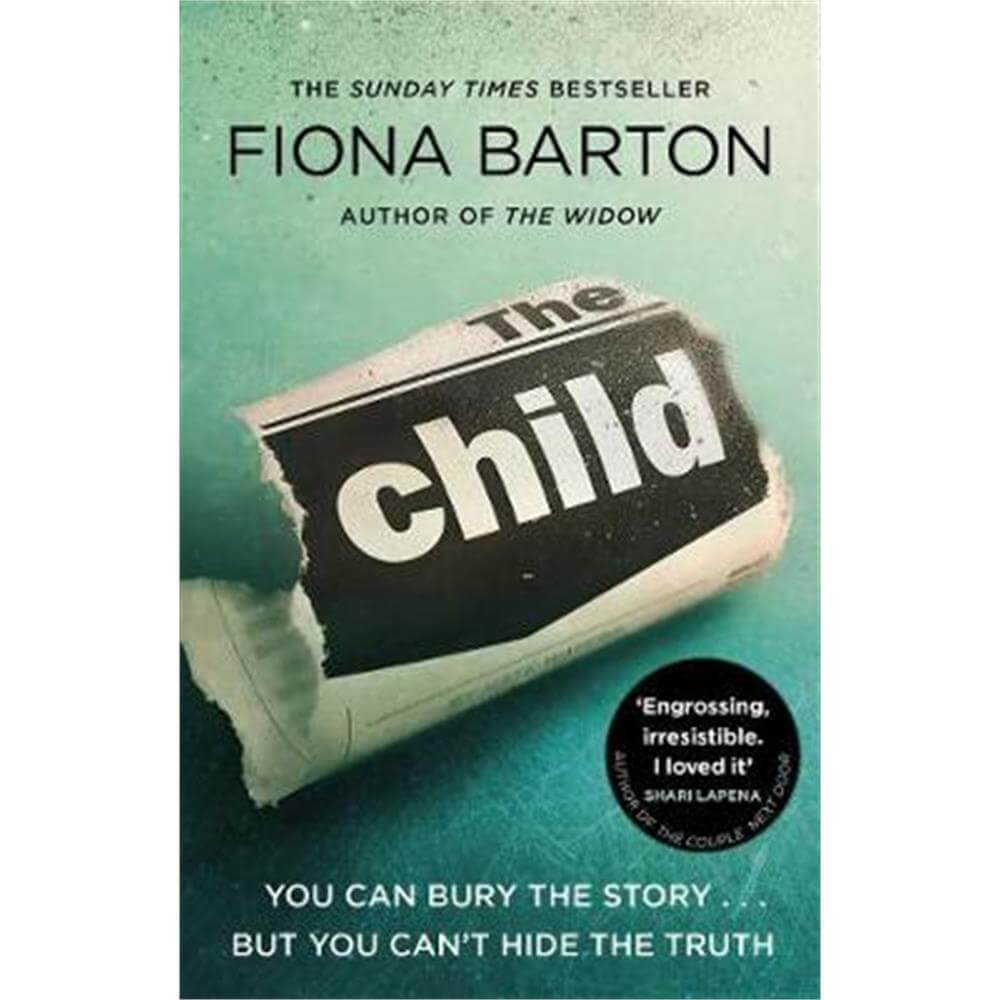 The Child (Paperback) - Fiona Barton